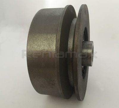 CLUTCH POLEA 20x110mm Faja A