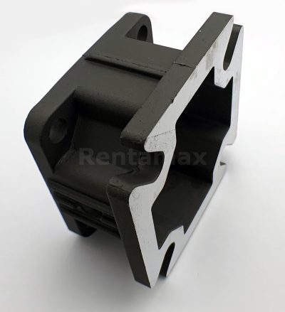 FLANGER HIDROLAVADORA EJE 19MM