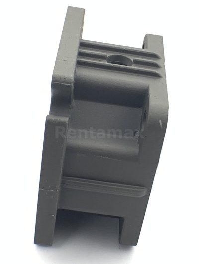 FLANGER HIDROLAVADORA EJE 19MM