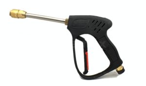 PISTOLA HIDROLAVADORA 5000PSI M22-1/4 MANGO ANATOMICO