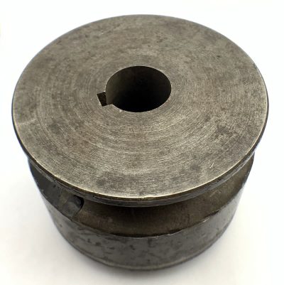 CLUTCH HELICOPTERO EJE 25MM