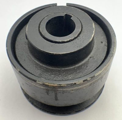 CLUTCH HELICOPTERO EJE 25MM