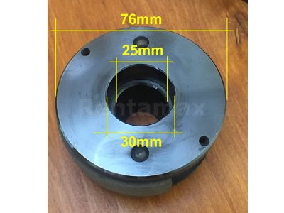 CLUTCH COMPACTADOR WEBER SRV66 SRV660