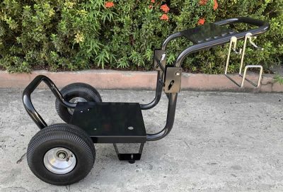 CARRETILLA PARA HIDROLAVADORA