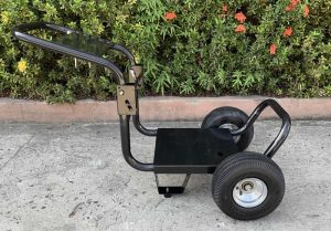 CARRETILLA PARA HIDROLAVADORA