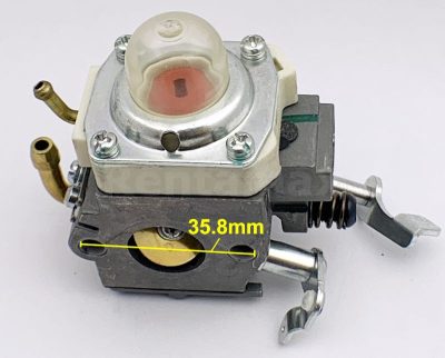 16100-Z4E-S43 16100-Z4E-S44 16100-Z4E-S45 16100-Z4E-S46 GX100 Ukrbf