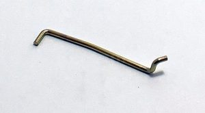 VARILLA DE ACELERACION GXR120 GX100 16555-Z0D-V20