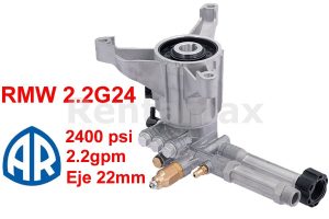 UNIDAD PRESION ANNOVI REVERBERI RMV2.5G26