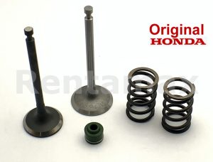14721-Z0D-000 14711-Z0D-000 12209-KT7-013 14751-Z0D-000