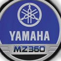Yamaha MZ360