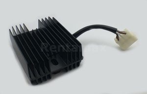 REGULADOR CARGA VOLTAJE BATERIA 31620-ZG5-033 / 31750-Z2E-803 / 31600-ZE2-861