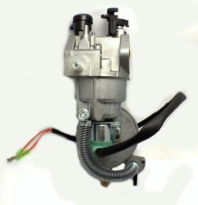 CARBURADOR LPG CHOKE AUTOMATICO GX340 GX390 GX420 190F 192F