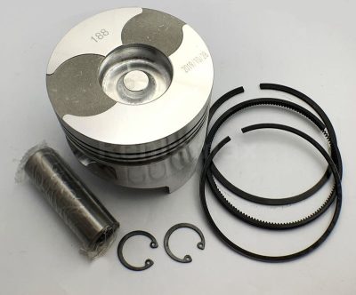 KIT PISTON ANILLOS 188F 188FA
