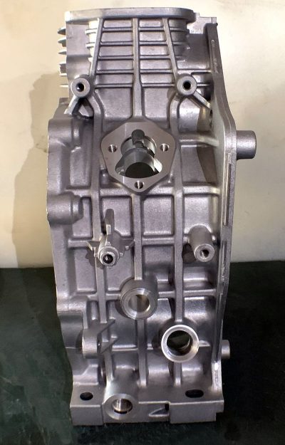 CILINDRO BLOCK MOTOR STD 178F L70 714871-01560