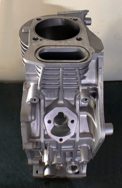 CILINDRO BLOCK MOTOR STD 178F L70 714871-01560