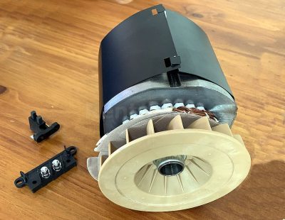 DYNAMO 4000 WATTS 4KW GENERADOR 4K 4000 WATTS