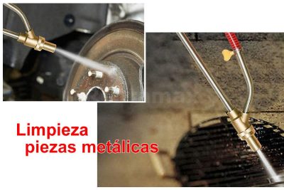 PISTOLA KIT ARENADO SAND BLASTING HIDROARENADO