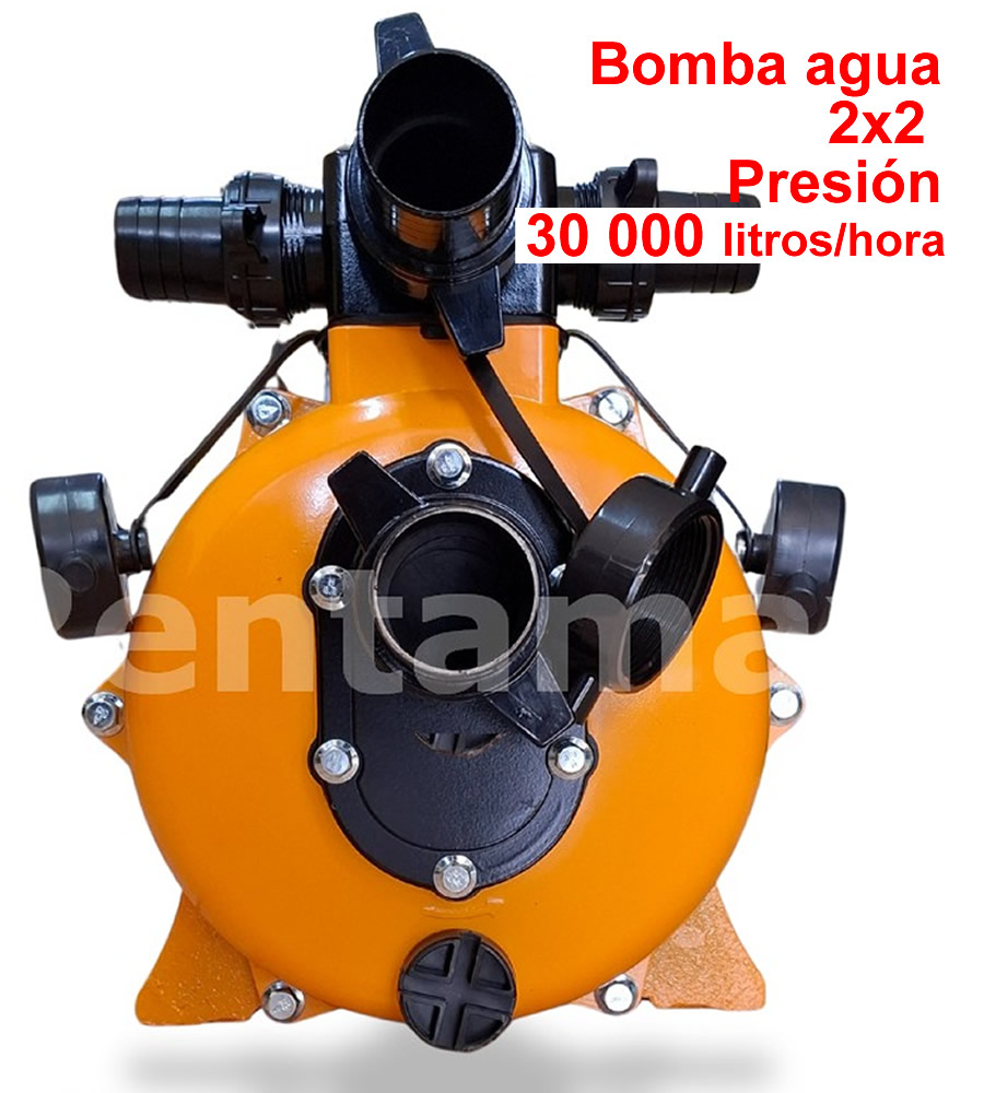 BOMBA AGUA PEDESTAL 2” TIPO PRESION PARA RIEGO | Rentamax Costa Rica BOMBA AGUA PRESION 2″ PARA RIEGO
