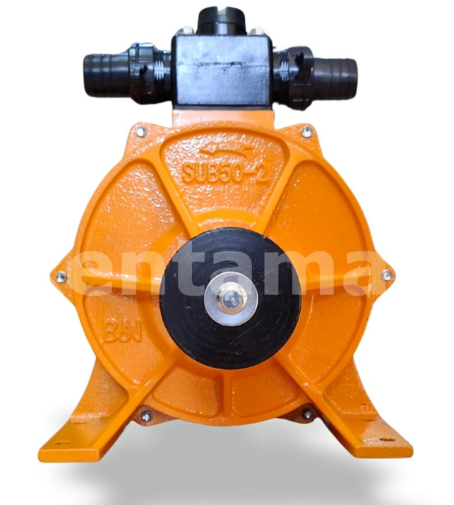 BOMBA AGUA PEDESTAL 2” TIPO PRESION PARA RIEGO | Rentamax Costa Rica BOMBA AGUA PRESION 2" PARA RIEGO - Imagen 3