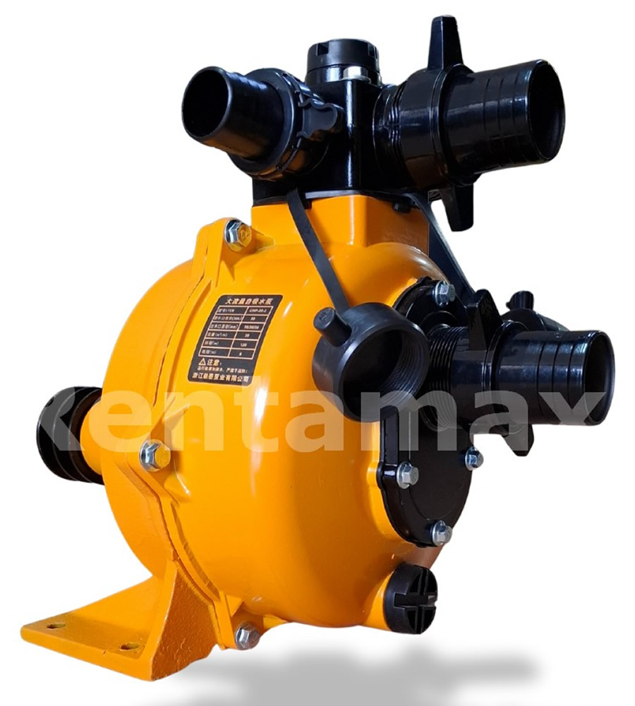 BOMBA AGUA PEDESTAL 2” TIPO PRESION PARA RIEGO | Rentamax Costa Rica BOMBA AGUA PRESION 2" PARA RIEGO - Imagen 5