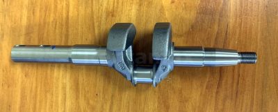 CIGUEÑAL HONDA GCV160 13310-ZM0-610 / 0631-Z8B-W00 / 13310-Z8B-610 / 503920801