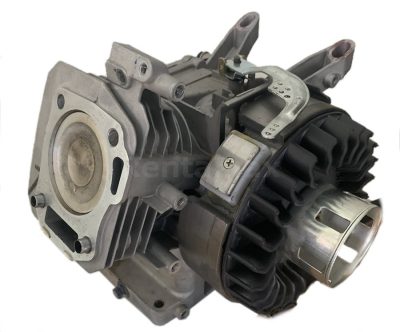 SHORT BLOCK PARA MOTORES 7HP 212CC 170F