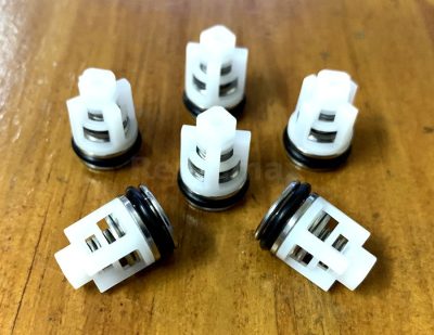 KIT VALVULAS CHECK 7110110 7104223