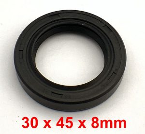 RETENEDOR 30 X 45 X 8MM 114299-02220 Wacker 0119727