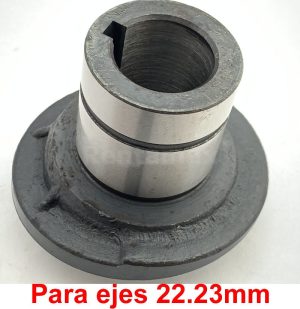 EXCENTRICA PARA 1363