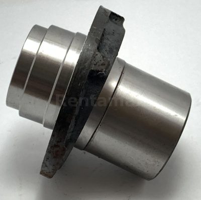 EXCENTRICA PARA UNIDAD 2525