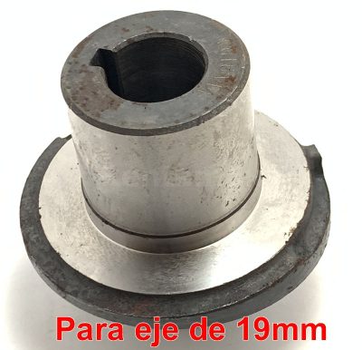 EXCENTRICA PARA UNIDAD 2525