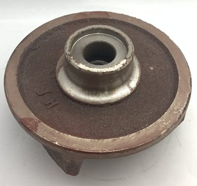 Impeller bomba 2 y 3 pulgadas