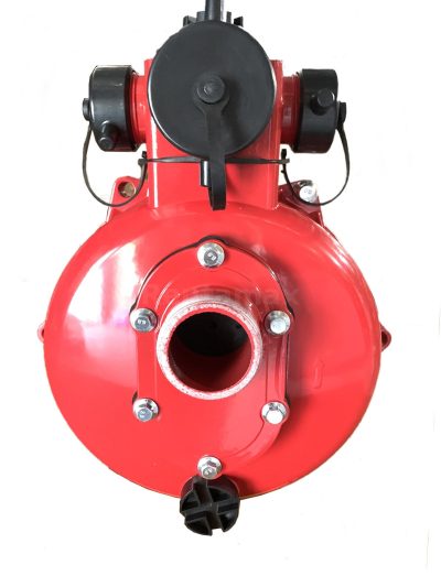 bomba de agua 2 presion