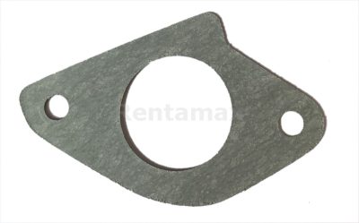 Empaque de carburador GX610 GX620 GX670 16221-ZG8-000