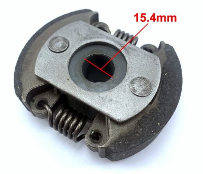 CLUTCH WACKER BS50-2 60-2 70-2 BS500 BS600 BS700 BS60-4 0086430 5000157205 0157205 5000086430 5100045607