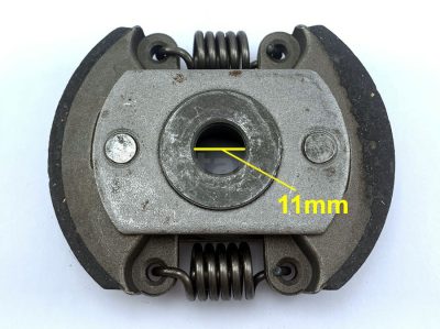 CLUTCH WACKER BS50-2 60-2 70-2 BS500 BS600 BS700 BS60-4 0086430 5000157205 0157205 5000086430 5100045607