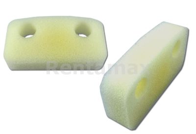 FILTRO AIRE 2055 2070 COMPRESOR AIRE