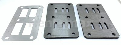 KIT VALVULAS 2055 COMPRESOR AIRE