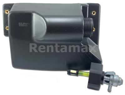 TANQUE COBUSTIBLE BS500 BS600 COMPLETO TANQUE COMBUSTIBLE 5000088442 0182368 0088442 0179162 5000179162