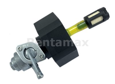 LLAVE PASO COMBUSTIBLE WACKER 0114066 5000086312 5000112179 5000110586