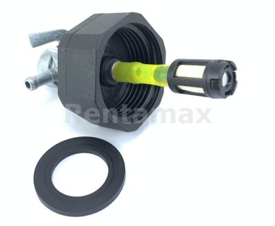 LLAVE PASO COMBUSTIBLE WACKER 0114066 5000086312 5000112179 5000110586