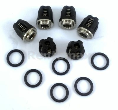 KIT VALVULAS CHECK 1412