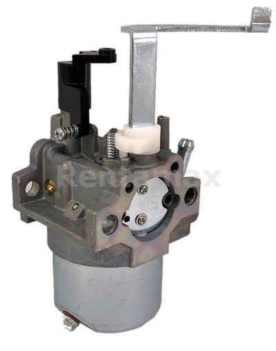 CARBURADOR GENERADOR EX17 EX21 277-62304-10 277-62304-20 277-62304-40 277-62304-50 277-62304-6 276-62304-60
