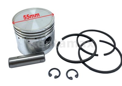 KIT PISTON COMPRESOR 2055