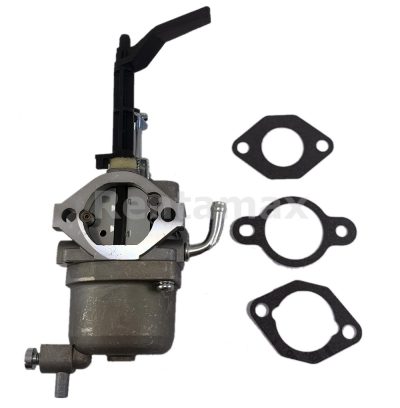 CARBURADOR ROBIN EX40