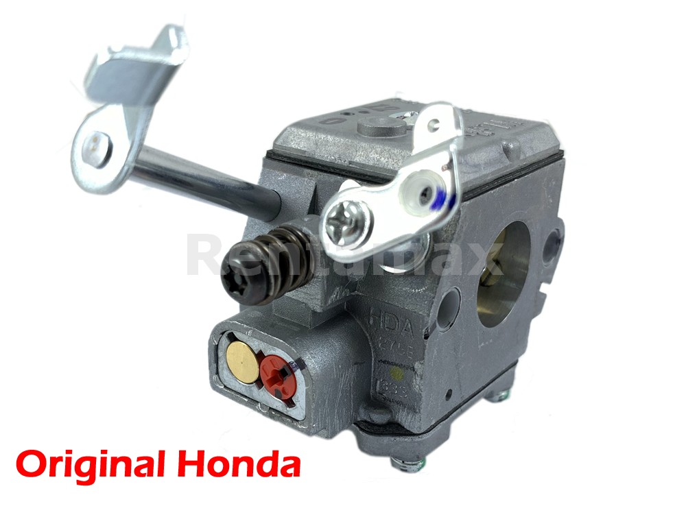 CARBURADOR GX100 GX100U GX100RT COMPACTADOR | Rentamax Costa Rica CARBURADOR HONDA GX100