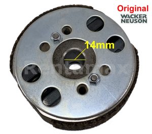 CLUTCH WACKER BS50-4 BS60-4 BS-60-4s 5000182208 0182208