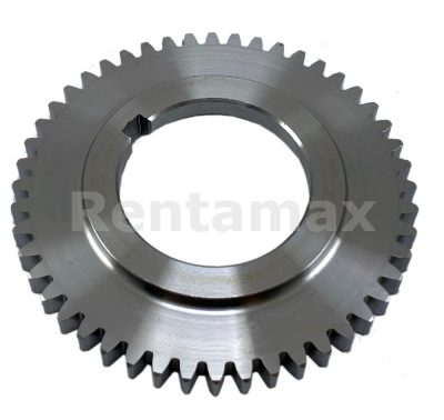 PIÑON EJE BALANCEADOR 1707703 714689-28510 186F 186FA 188F 192F 195F YANMAR L75 L90 L100