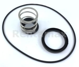 KIT SELLO MECANICO BOMBA AGUA PRESION CARACOLA 3X3 DIESEL