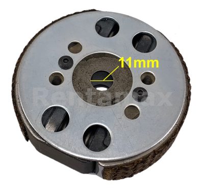 CLUTCH WACKER BS50-4 BS60-4 BS-60-4s 5000182208 0182208